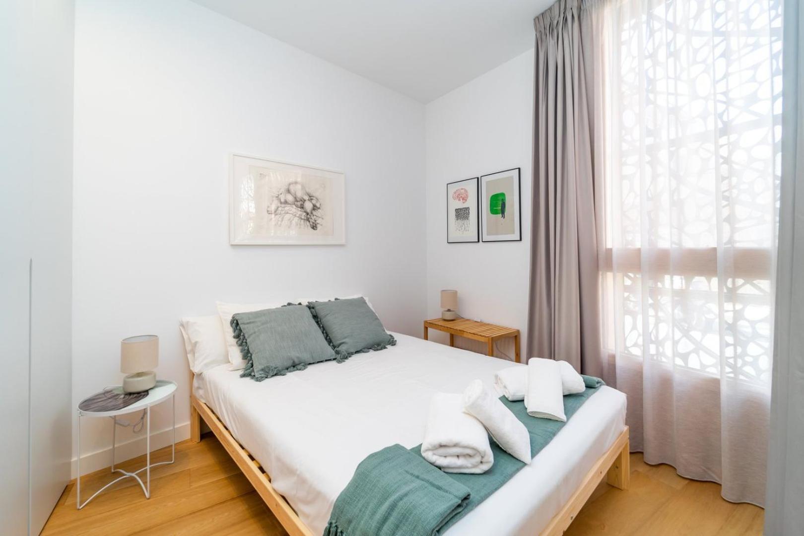 Guestready - One Fantastic City Retreat Madrid Eksteriør bilde